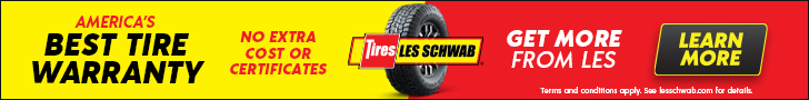 Les Schwab Tire